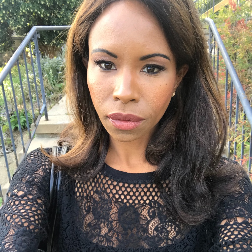 Meet your Posher, Jana h.